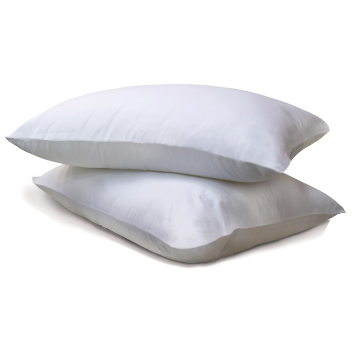 Комплект подушек "Лайт", размер 70х70 см-2 шт.