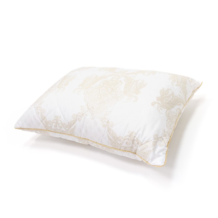 Подушка "Жемчуг", размер 50х70 см