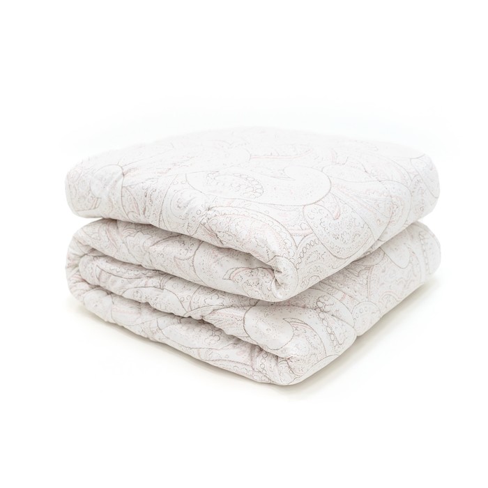 Одеяло "Какао", размер 140х200 см