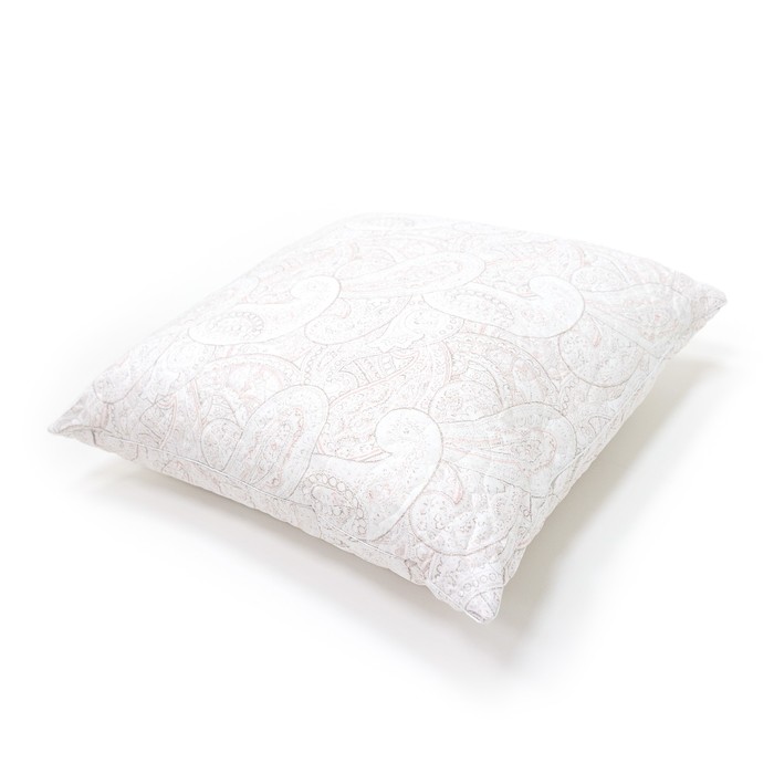 Подушка "Какао", размер 70х70 см