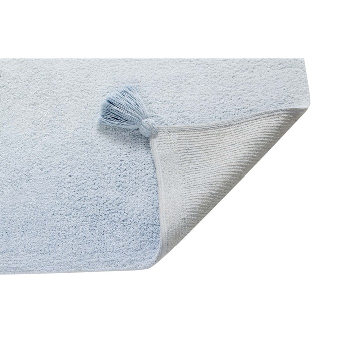 Ковёр Ombre, размер 120х160 см, цвет серый/голубой