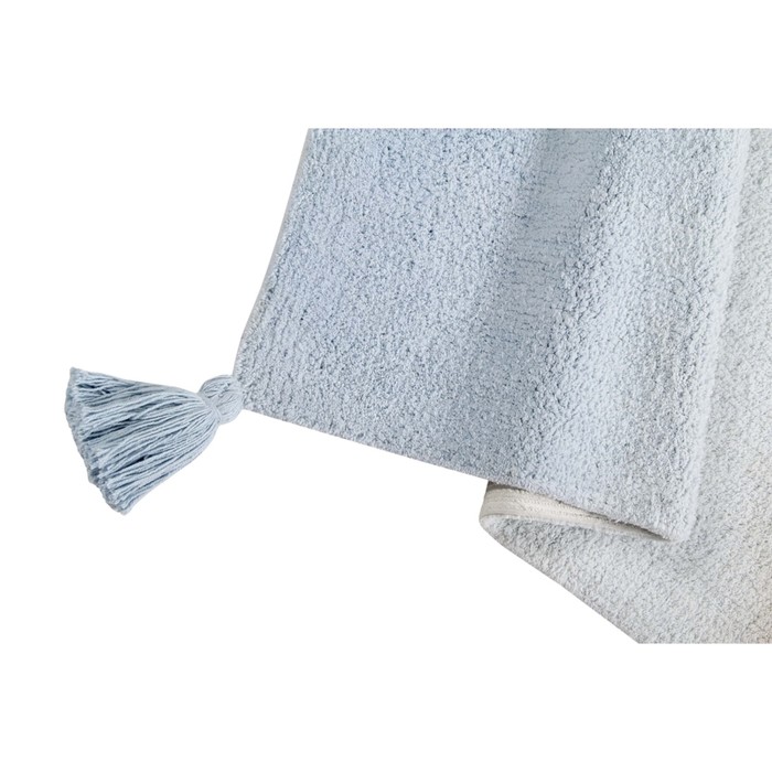 Ковёр Ombre, размер 120х160 см, цвет серый/голубой