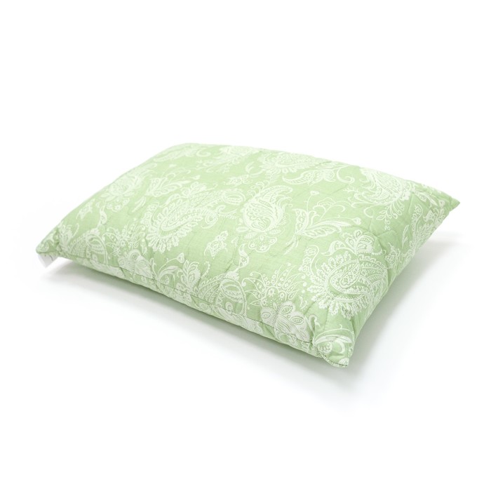 Подушка "Эвкалипт натурэль", размер 70х70 см