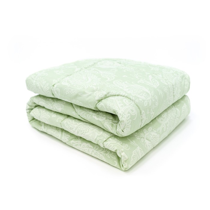Одеяло "Эвкалипт натурэль", размер 140х200 см