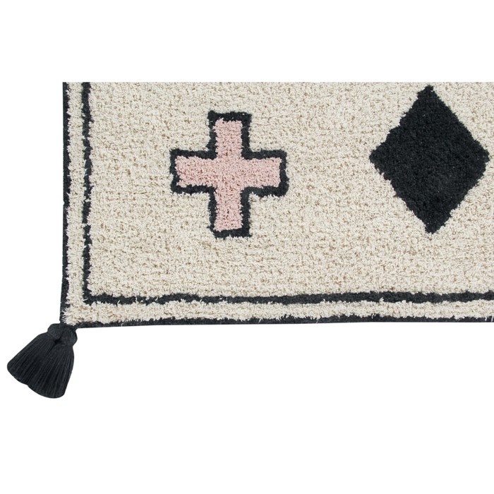 Ковёр Naador, размер 140х200 см