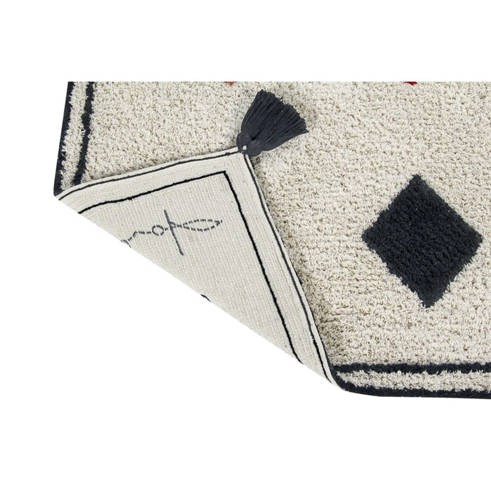 Ковёр Naador, размер 140х200 см