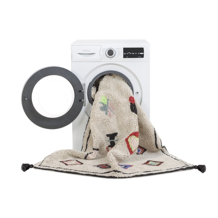 Ковёр Naador, размер 140х200 см