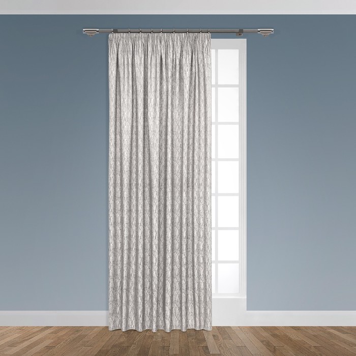 Штора "Лерма", размер 200х270 см-1 шт., цвет экрю