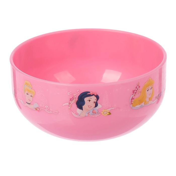 Миска 14 см "Принцессы"