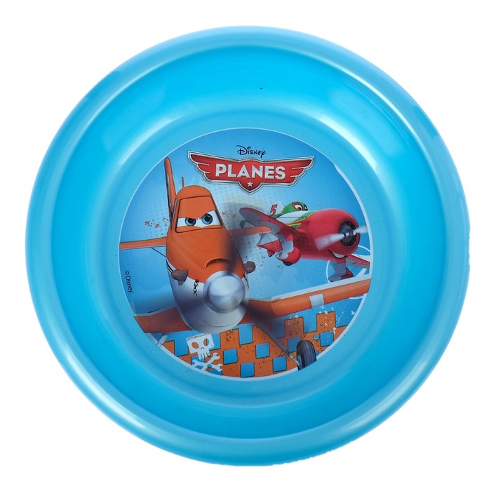 Миска 16 см "Самолеты"