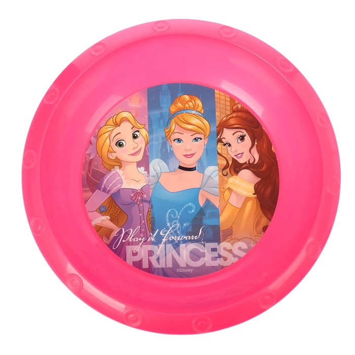 Миска 16 см "Принцессы. Дружные приключения"