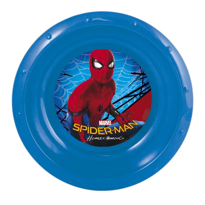 Миска 16 см "Человек-паук"