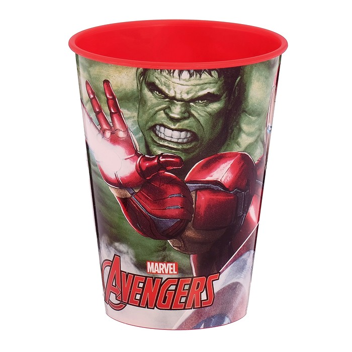 Стакан 260 мл "Мстители. Галерея"