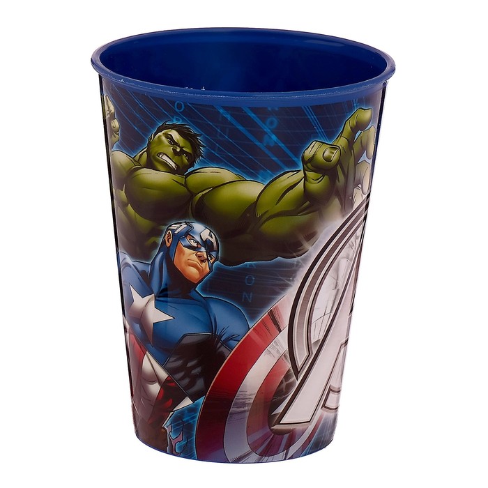 Стакан 260 мл "Мстители"