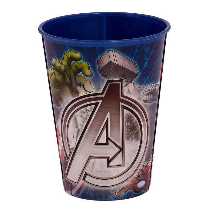 Стакан 260 мл "Мстители"
