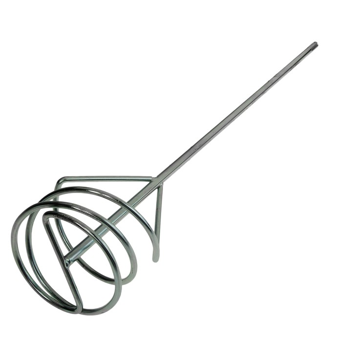 Миксер Remocolor, для песчано-гравийных смесей, SDS+ хвостовик, 120 х 600 мм