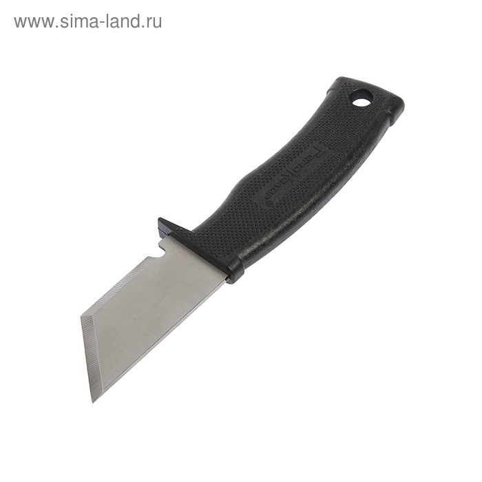 Нож универсальный Hobbi/Remocolor, сталь, корпус пластик