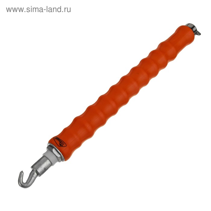 Крюк для вязки арматуры РемоКолор, винтовой механизм, ручка пластик