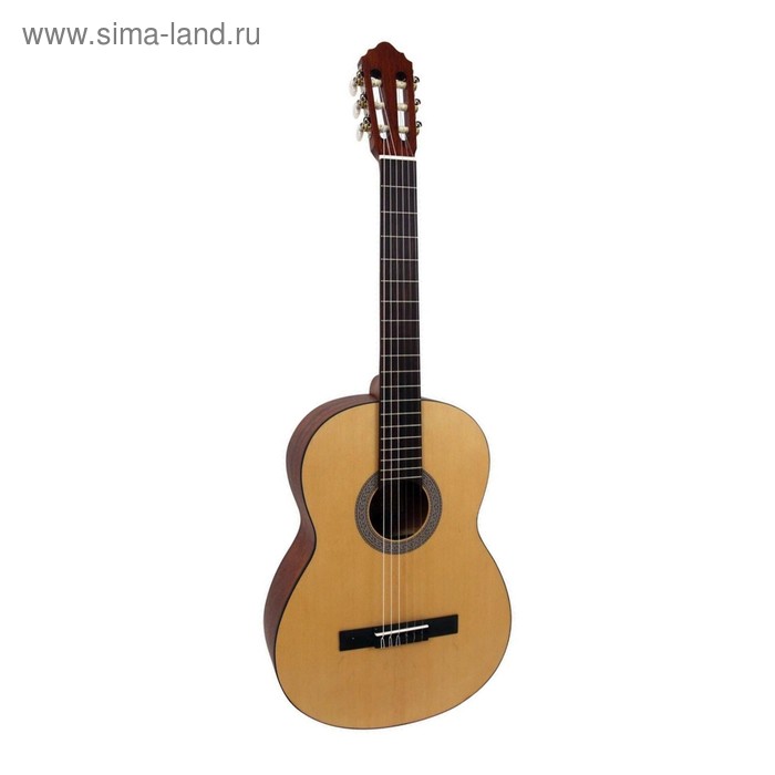

Классическая гитара Cort AC100-OP Classic Series