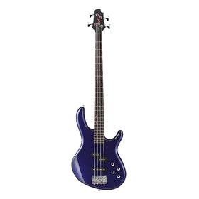 

Бас-гитара Cort Action-Bass-Plus-BM Action Series синяя