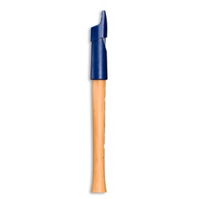

Блокфлейта Mollenhauer 1095BLAU PRIMA Penta пентатоника, синий пластик/дерево