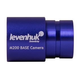 

Камера цифровая Levenhuk M200 BASE