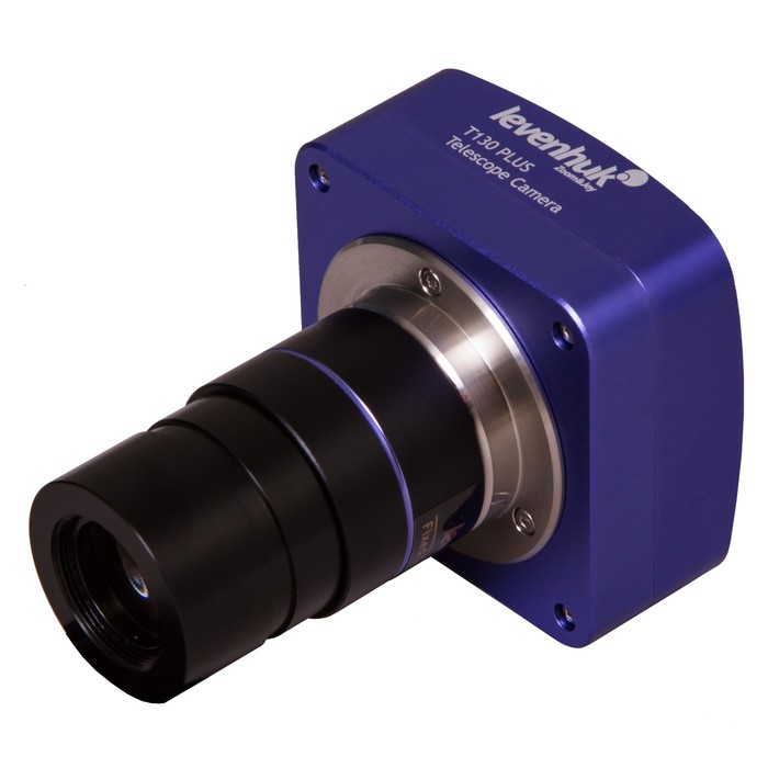 Камера цифровая Levenhuk T300 PLUS