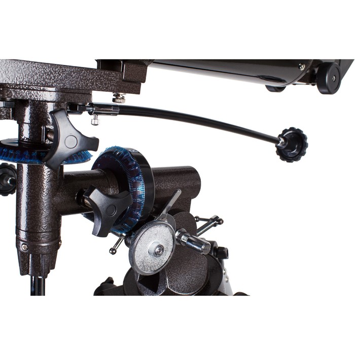 Телескоп Sky-Watcher BK 809EQ2