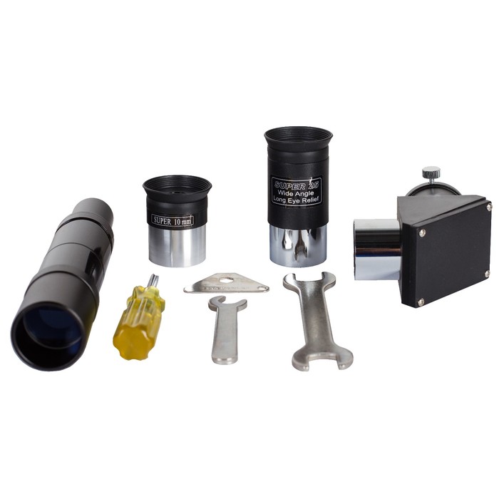 Телескоп Sky-Watcher BK 809EQ2