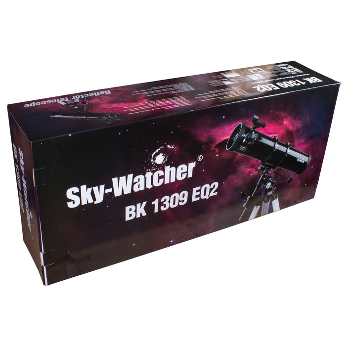 Телескоп Sky-Watcher BK 1309EQ2