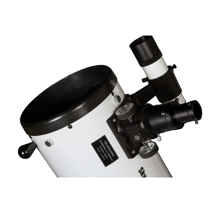 Телескоп Sky-Watcher Dob 8" (200/1200)