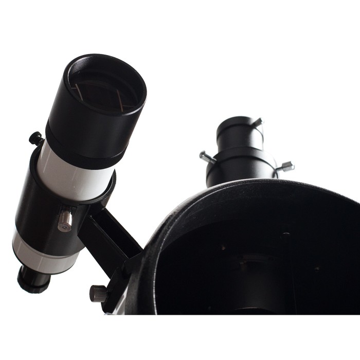 Телескоп Sky-Watcher Dob 8" (200/1200)