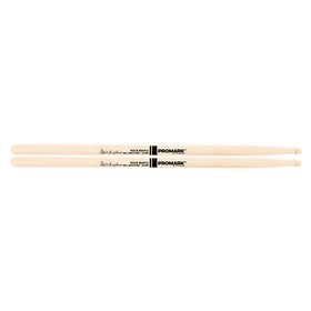 

Барабанные палочки Pro Mark SD4W SD4 Bill Bruford клен, деревянный наконечник