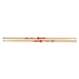 

Барабанные палочки Pro Mark SD531W SD531 Jason Bonham клен, деревянный наконечник