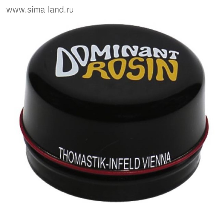 Канифоль для скрипки и альта Thomastik 203 Dominant