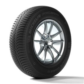 

Шина летняя Michelin CrossClimate SUV 265/65 R17 112H