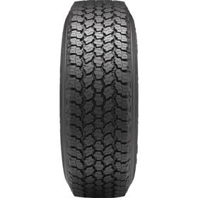 

Шина летняя GoodYear Wrangler All-Terrain Adventure 255/55 R18 109H