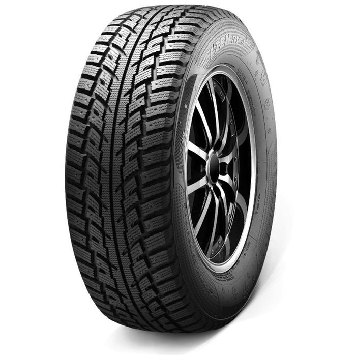 Зимняя шипованная шина Marshal I'Zen RV Stud KC16 265/70 R16 112T