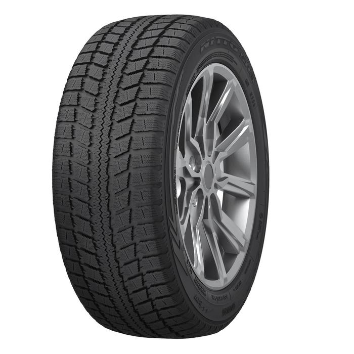 Зимняя нешипуемая шина Marshal I'Zen KW31 225/60 R17 103R