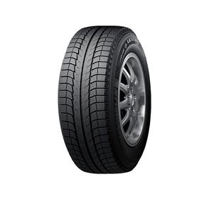 

Шина зимняя нешипуемая Michelin Latitude X-Ice 2 255/55 R18 109T RunFlat