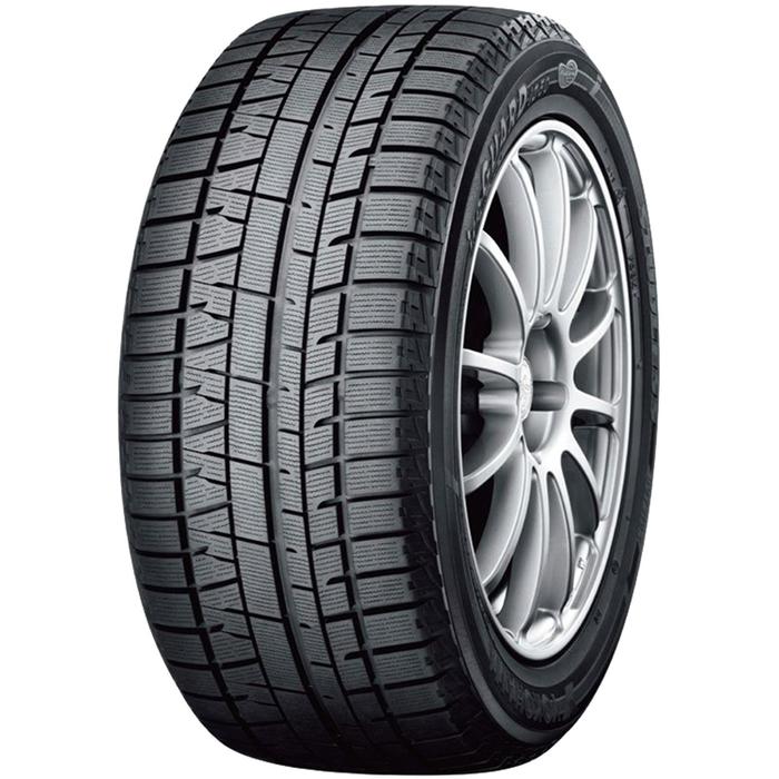 Зимняя нешипуемая шина Yokohama iceGUARD Studless IG50A+ 245/45 R18 100Q