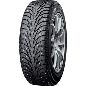 

Шина зимняя шипованная Yokohama IceGuard IG35 235/55 R17 103T