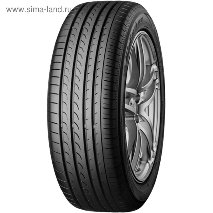 фото Шина летняя yokohama bluearth rv02 225/65 r17 106v