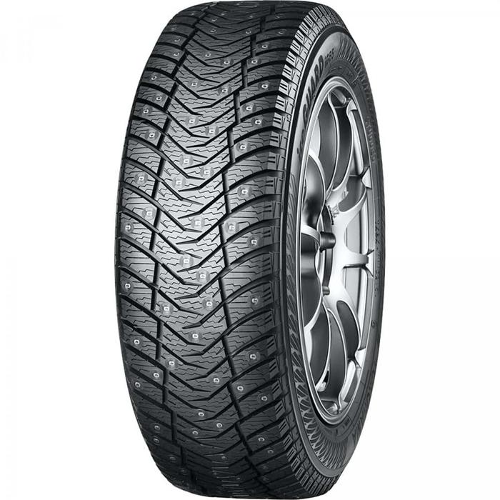 Зимняя шипованная шина Yokohama iceGUARD Stud IG65 215/55 R17 98T