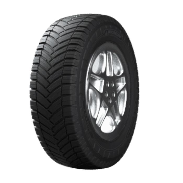 фото Шина летняя michelin agilis crossclimate 205/75 r16c 110/108r