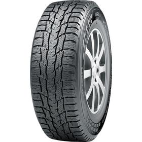 

Шина зимняя нешипуемая Nokian WR C3 195/75 R16C 107/105S