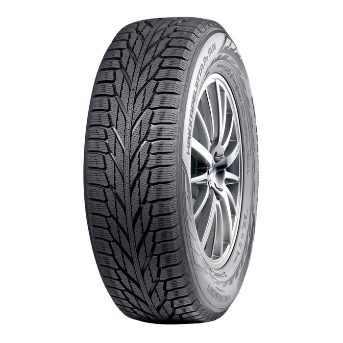 Зимняя нешипуемая шина Nokian Hakkapeliitta R2 SUV 225/55 R18 102R