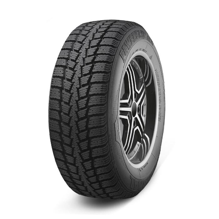 фото Шина зимняя шипованная marshal powergrip kc11 205/70 r15c 106/104q