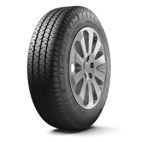 

Шина летняя Michelin Agilis 51 215/65 R16C 106/104T