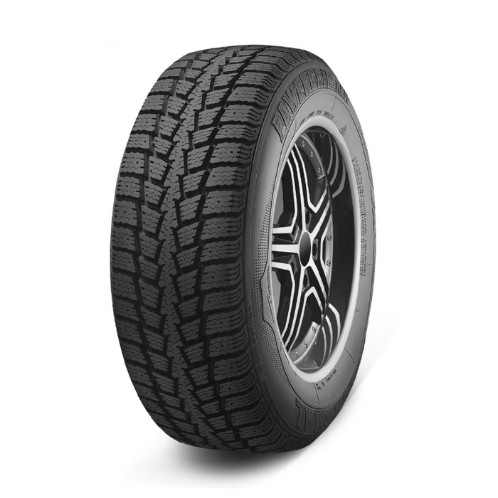 Зимняя шипованная шина Marshal Power Grip KC11 235/65 R16C 115/113R